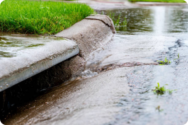 Stormwater Runoff