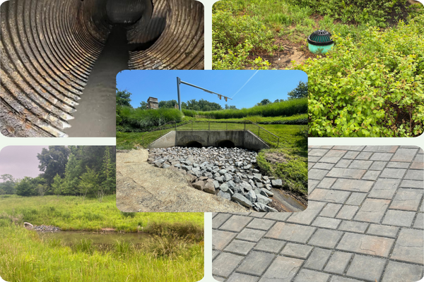 Stormwater Best Management Practices (BMPs)