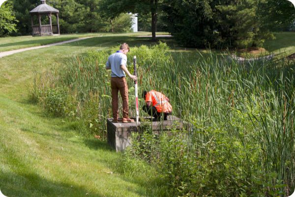 Stormwater Inspection