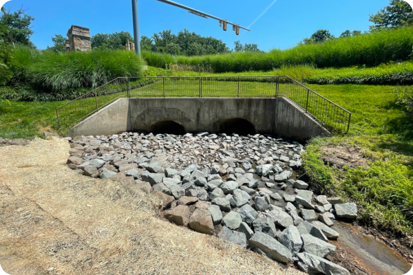 Stormwater engineer, civil engineer, stormwater management