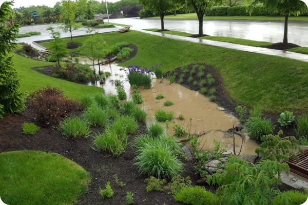 The Future of Stormwater Management