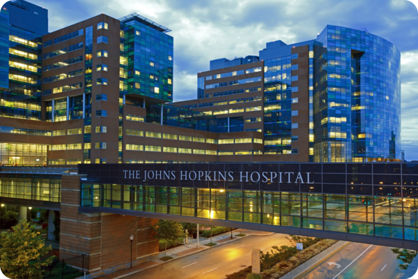 Stormwater Management for Hospitals