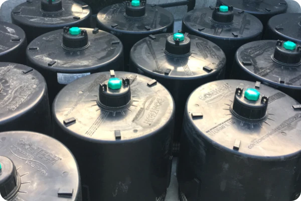 StormFilter Maintenance and Inspections