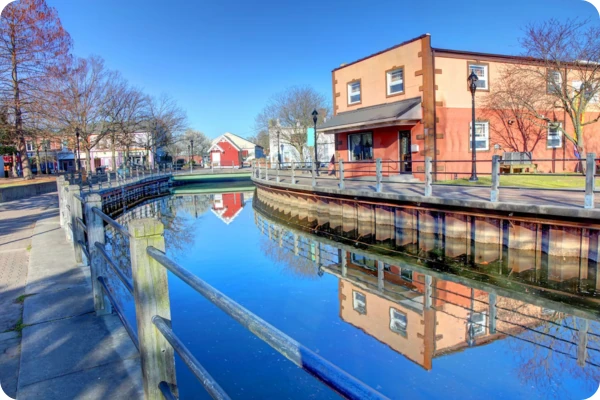 Delaware Stormwater Regulations