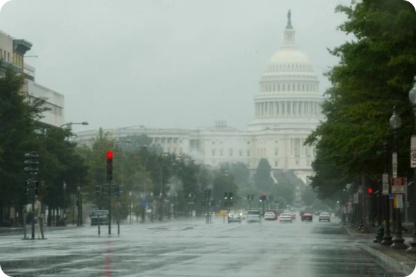 DC Stormwater Regulations