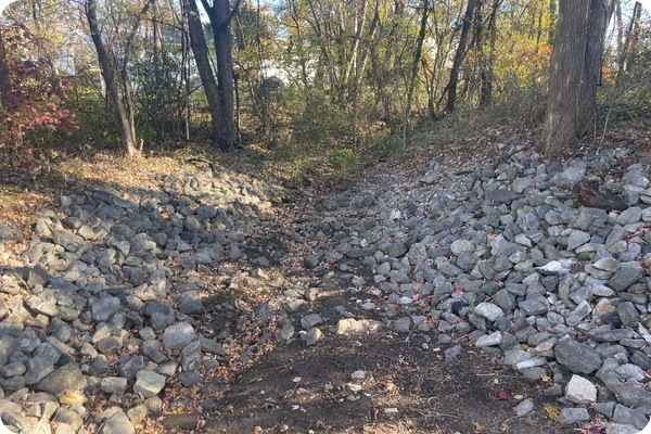 Stormwater Outfall