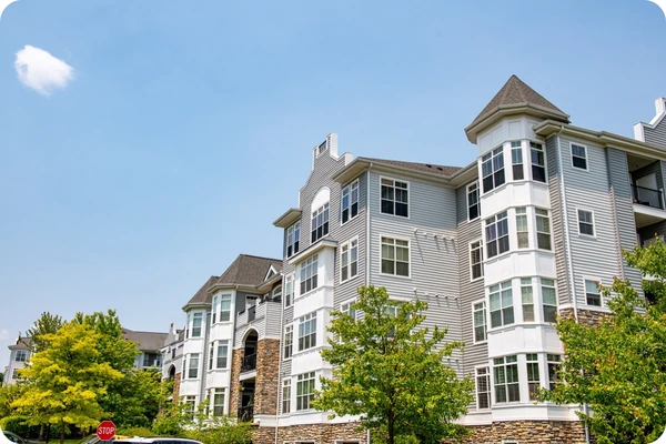 Stormwater Planning for Multifamily Communities