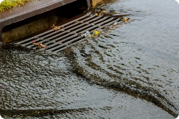 Stormwater Drainage