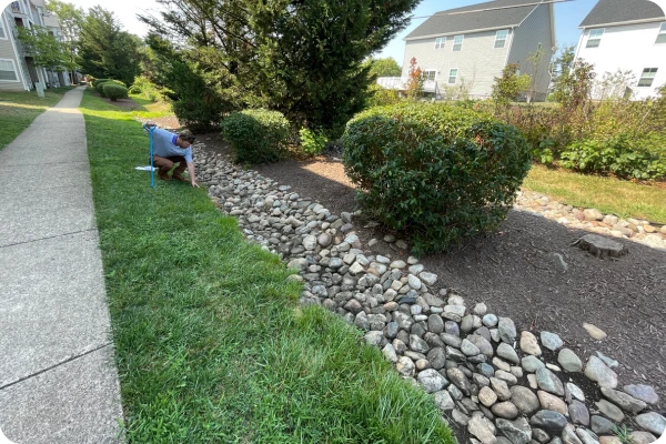 Stormwater Inspection