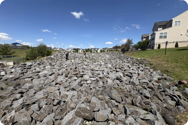 Stormwater Planning & Budgeting