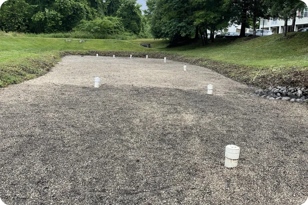 Stormwater Facility Lifecycle