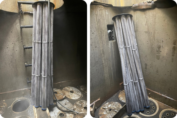 JellyFish Stormwater Filter